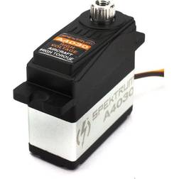 Spektrum A4030 Micro HV Digital Hi-Torque MG Aircraft Servo