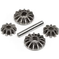 HPI Racing 103400 Gear Diff Bevel Gear Set 10T/13T