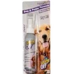 Urine Off Dog & Puppy Odor & Stain Remover