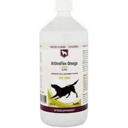 Scanvet ArthroFlex Omega hund 1000