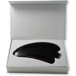 Venuray Gua Sha sten Black Tourmaline