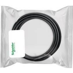 Schneider Electric Cable, For Use With Lexium BRH, BSH & BSH Series 5m Length