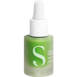 Seasonly Imperfections serum - Anti-blemish face care -