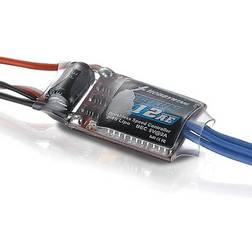 Hobbywing Flyfun 12A-E ESC 2-4S V4