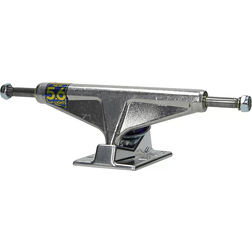 Venture V-Lights Skateboard Trucks all polished (5.6 hi) 8.25 axle all polished 5.6 hi 8.25 axle