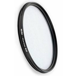 NiSi FILTER ALLURE STREAK BLUE 2MM 77MM