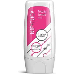 Totally Toned Firming Cream
