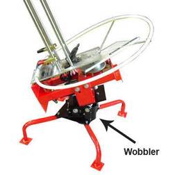 Genzo Wobbler till SuperTrap