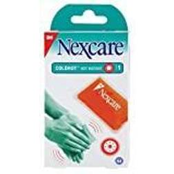 3M ColdHot Hot Istant 8x13 cm 1 Pezzo