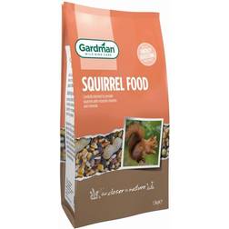 Gardman Egern foderblanding 1,3kg