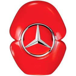 Mercedes-Benz Woman In Red EdP 90ml