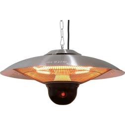 Point POPH18HLED TERRASSEVARMER