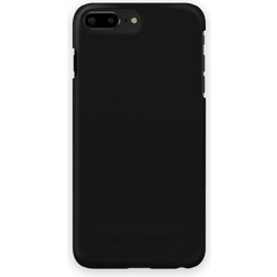 Ideal of Sweden Seamless Case iPhone 8 Plus Coal Black