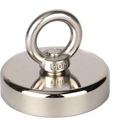 Supermagnet til magnetisk fiskeri 250 kg