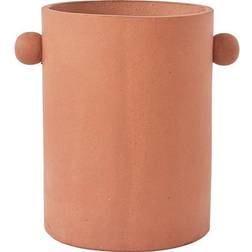 OYOY Inka Kruka Stor Terracotta