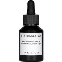 L:A Bruket 279 Face Replenishing Serum 30ml