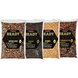 Starbaits Starbaits Ready Seeds Spod Mix 3kg