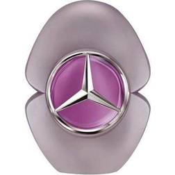 Mercedes-Benz Mercedes Benz Perfume Dufte hende Woman Eau de Parfum 30ml