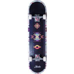 Aloiki Komplet Skateboard Bay 7.87"