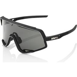 100% Eyewear - Glendale Soft Tact Black