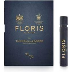 Floris Turnbull & Asser 71/72 EdP Sample