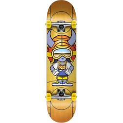 Speed Demons Characters Komplet Skateboard 7.75" Berserker