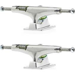 Thunder Lights II 149mm Truck Silver