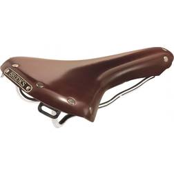 Brooks England Sadel B15 Swallow