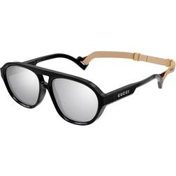 Gucci Sunglasses GG1239S 002