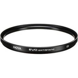 Hoya 86 mm EVO Antistatisk UV (0) filter