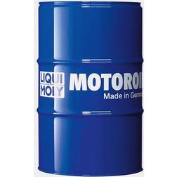 Liqui Moly moly marine 4t motor olie 25w-40 60l Motorolie
