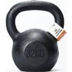 Kettlebell Allright 16 kg dumbbell