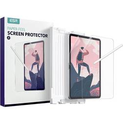 ESR iPad 10.9" Paper Feel Skærmbeskyttelse 2-Pack