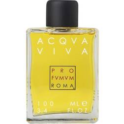 Profumum Roma Acqua Viva Unisex 3.4 Oz 100ml