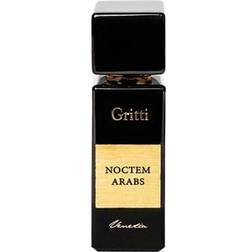 Gritti Black Collection Noctem Arabs Eau de Parfum Spray 100ml