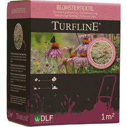 Turfline Blomstertextil