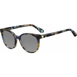 Kate Spade Melanie/S Prescription Tortoise Tortoise 52-19-140