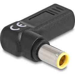 DeLock USB-C til IBM oplader adapter 7,9 x 5,5 mm. PRIS-MATCH!