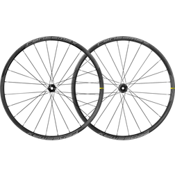 Mavic Crossmax SL R 25 Carbon Hjulsæt