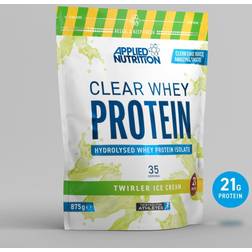 Applied Nutrition CLEAR WHEY PROTEIN 875 g-Twirler Ice Cream