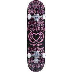 Heart Supply Bam Pro Komplett Skateboard (Deckbredd: 8"