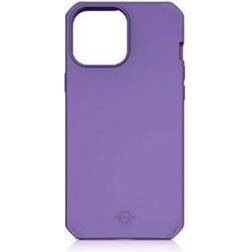 ItSkins SPECTRUM SILK cover til iPhone 13 Pro Lilla