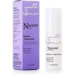 Nacomi Retinol + Bakuchiol 30ml