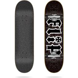 Flip Skateboard HKD Gothic Svart 8.0 x 31.85 8"