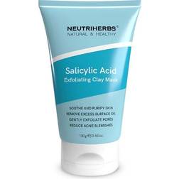 NeutriHerbs Salicylic Acid Clay Mask 100