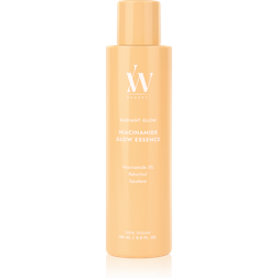 Ida Warg Radiant Glow Niacinamide Glow Essence 150ml