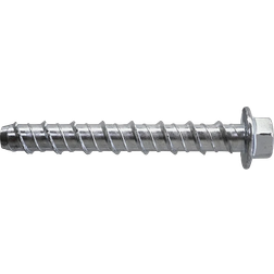 Expandet Betonbolt 6kt C-bolt el-galv 12x60 50