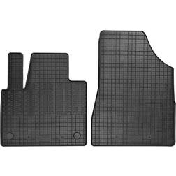 Gledring Cik car Gummimåtter Renault Kangoo, Citan, Townstar 21