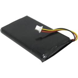 Cameron Sino Garmin Nuvi 30 etc. 1100mAh, 3.7V batteri