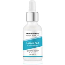 NeutriHerbs Salicylic Acid Serum